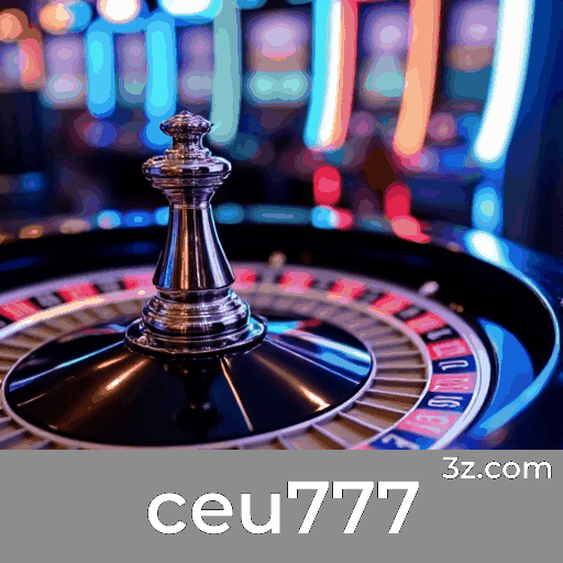 ceu777 Inovação Tecnológica: Transformando Jogos de Apostas