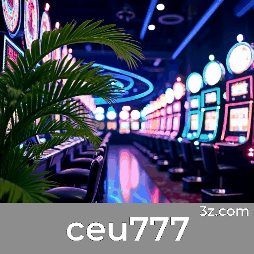 ceu777: Experiência de Jogos de Cassino Incrível e Imersiva